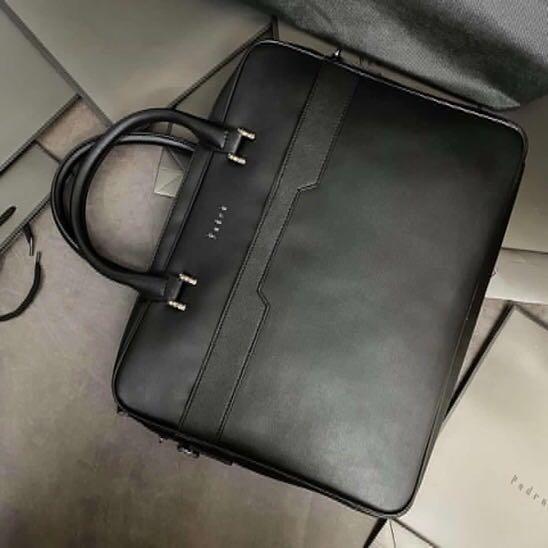 pedro briefcase