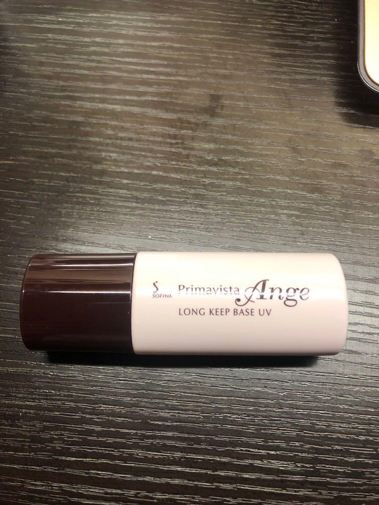 Sofina Base （分類：化妝品）位於 Hong Kong。 由 gi.lau 提交（商品編號 1023878870，圖片 1）。簡介： 。