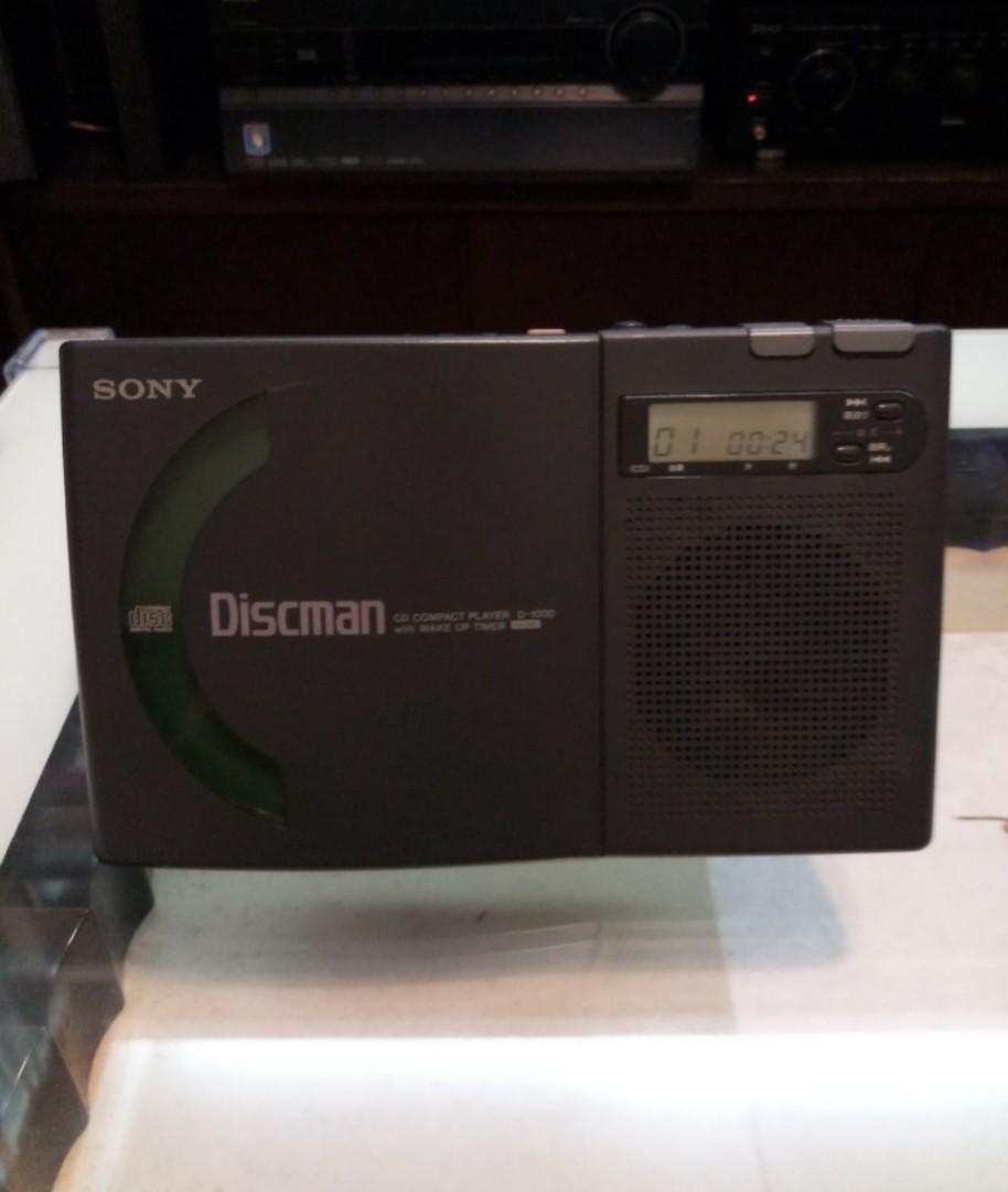 Sony d 1000 store