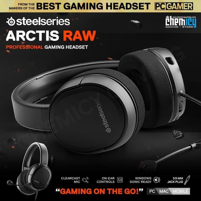 Arctis raw price store