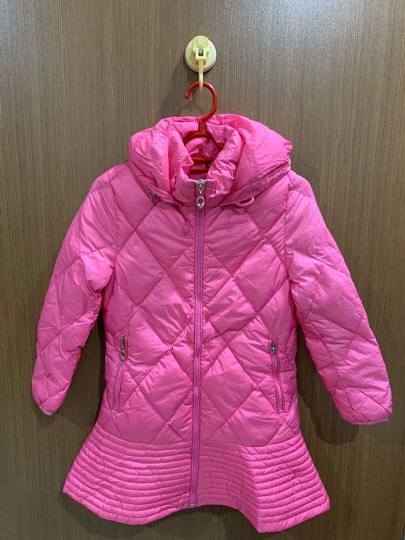 supreme jacket for kids