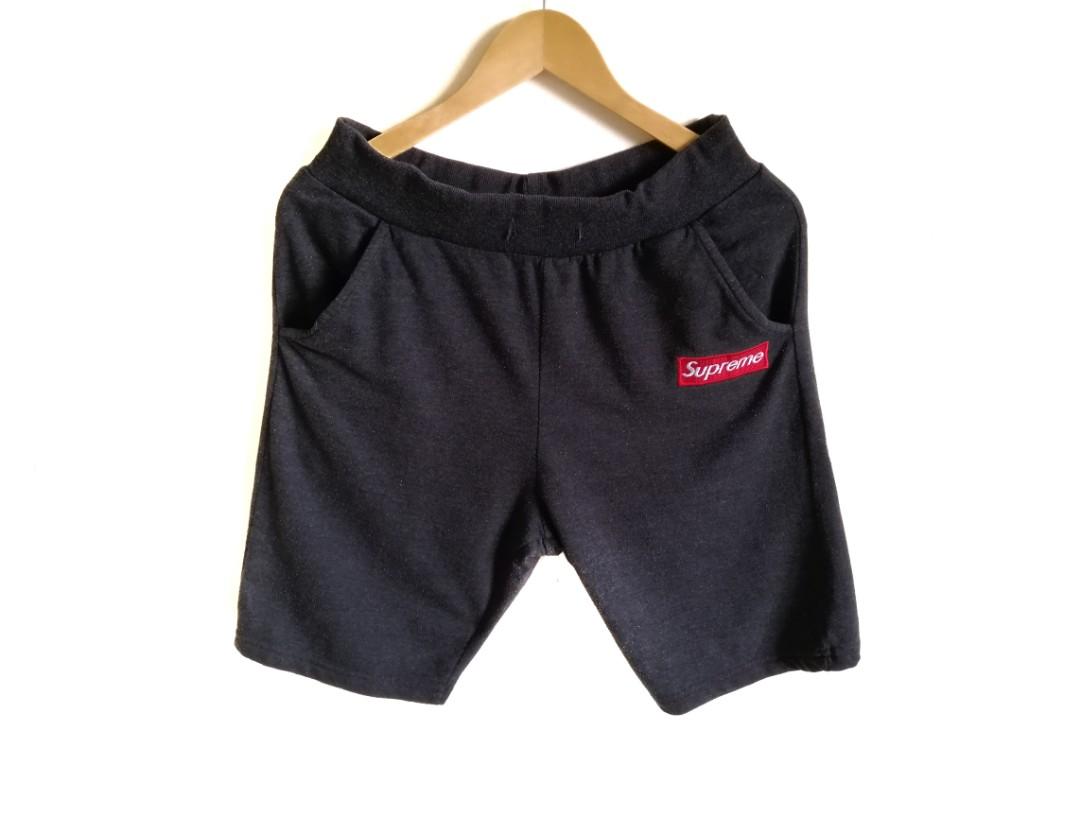 Supreme discount shorts price