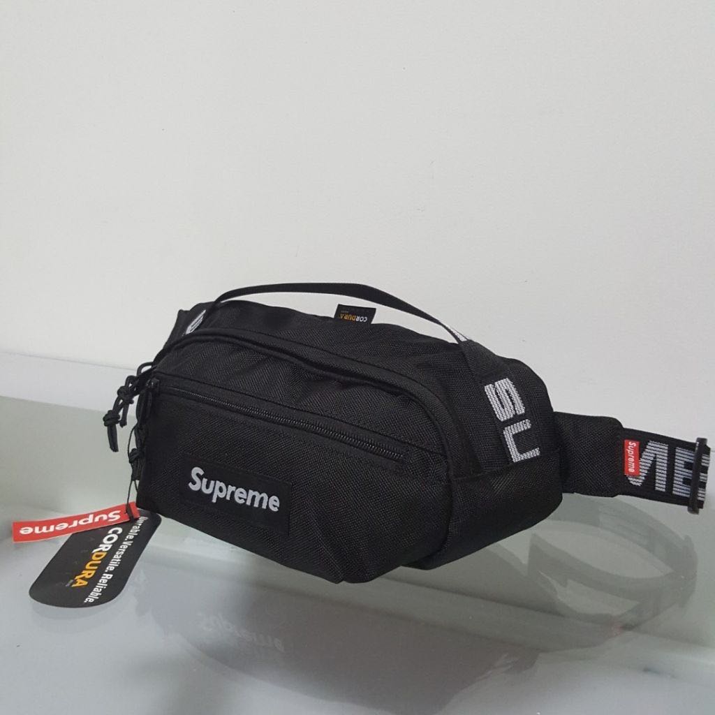 supreme 47th waist bag