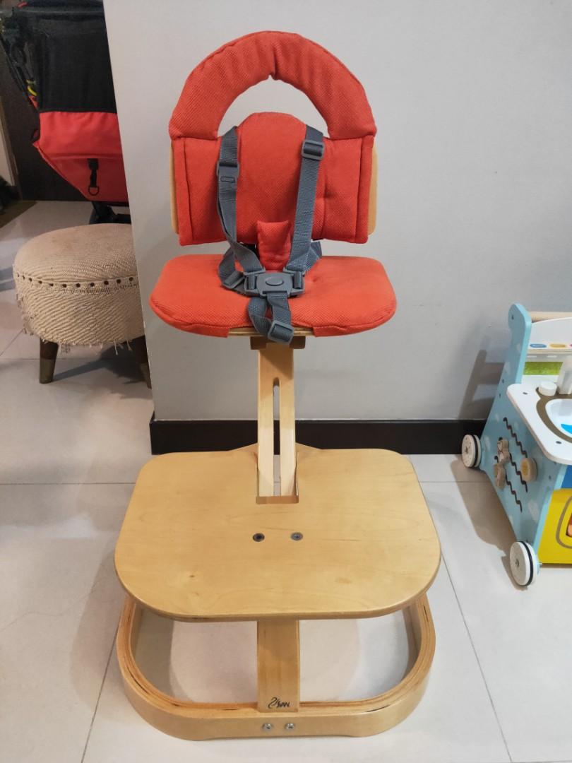 Svan Signet High Chair