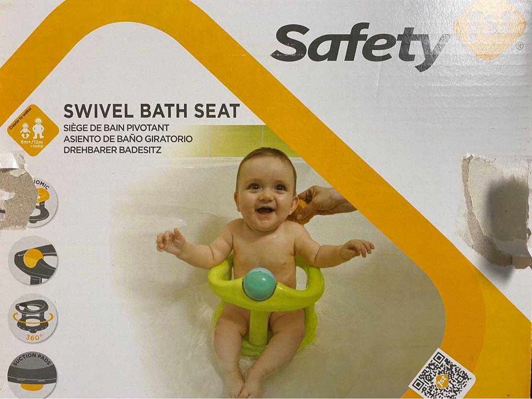 Swivel bath seat 2025 asda