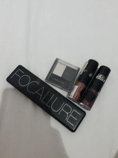 Take all eyeshadow