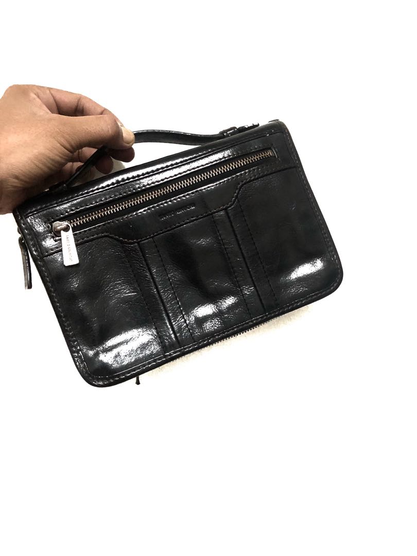 Takeo Kikuchi Clutch Bag Men S Fashion Bags Wallets Others On Carousell