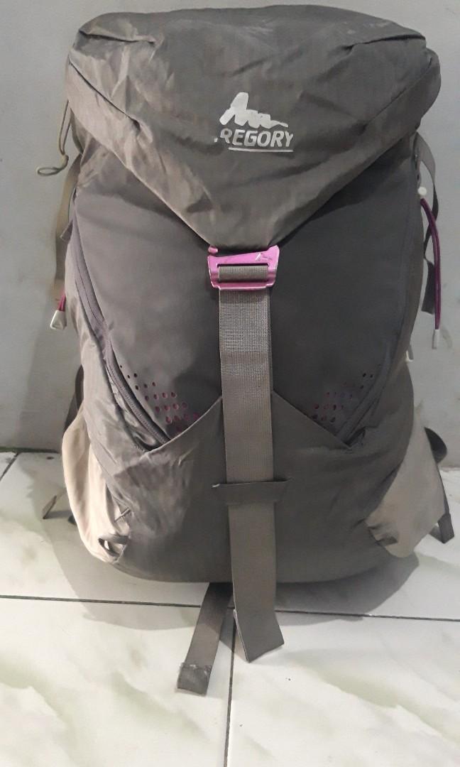 Tas gunung gregory Maya 42