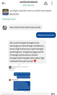 TESTI💕