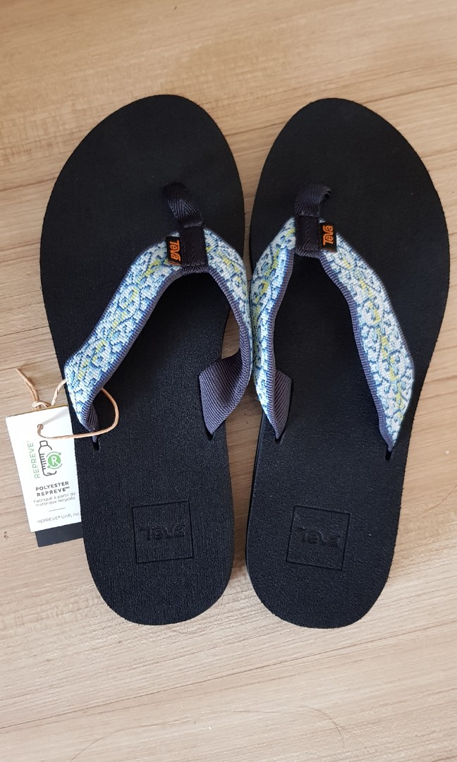 Teva Mush Slippers, Women's Fashion 