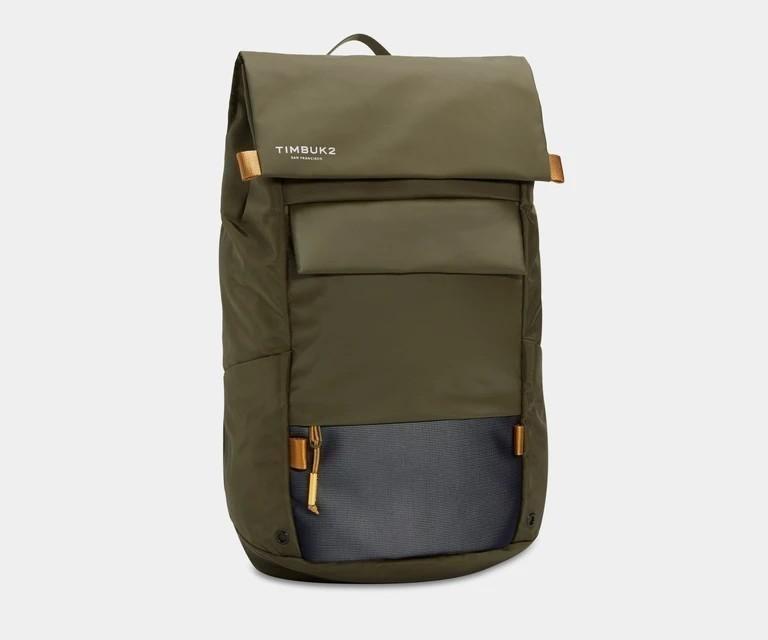 timbuk2 flap top backpack