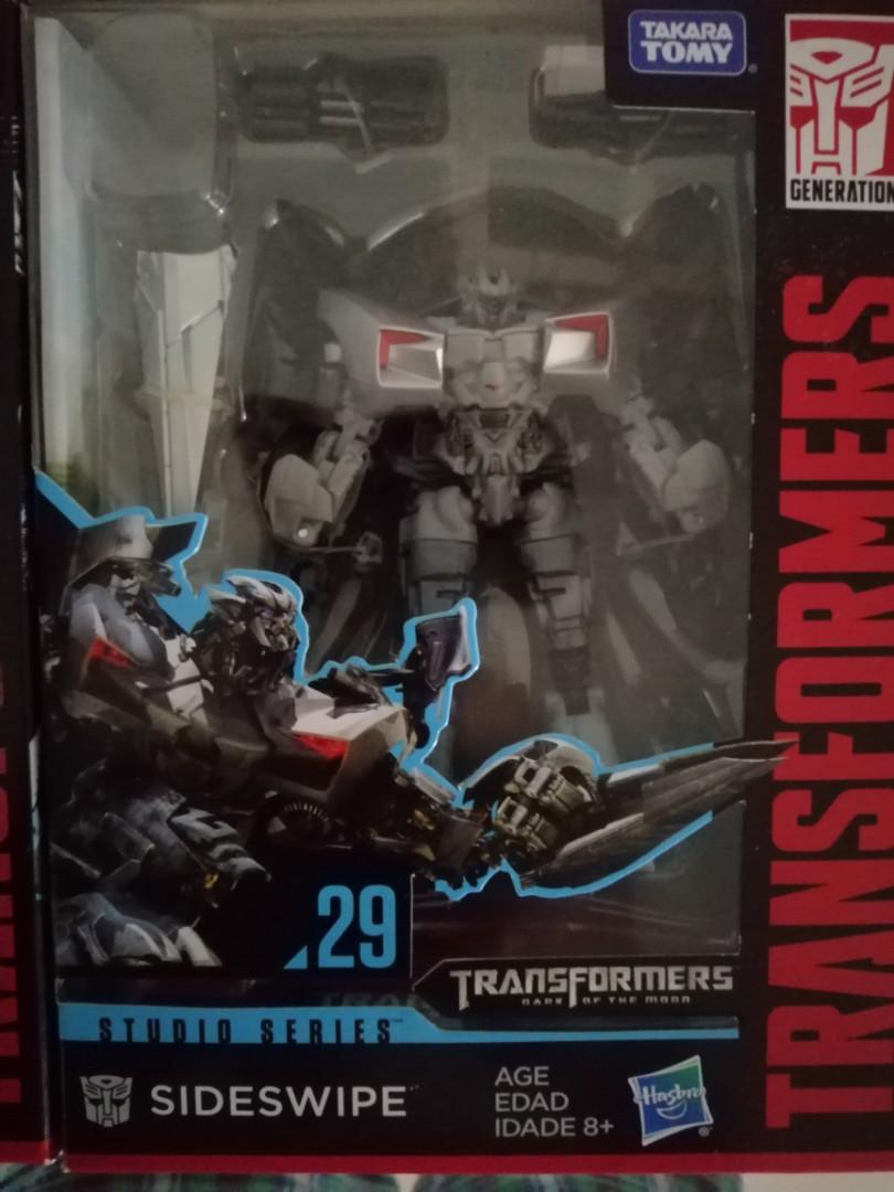 transformers studio series 29