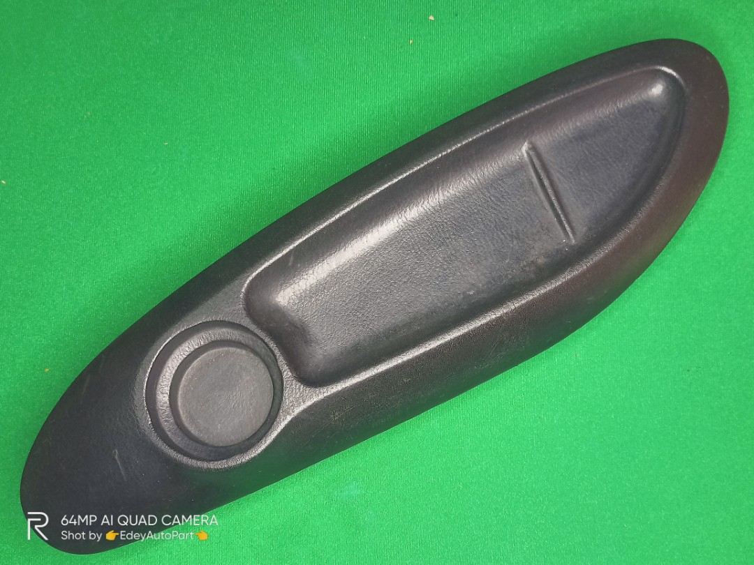 Tray Burger Evo ORIGINAL, Auto Accessories on Carousell