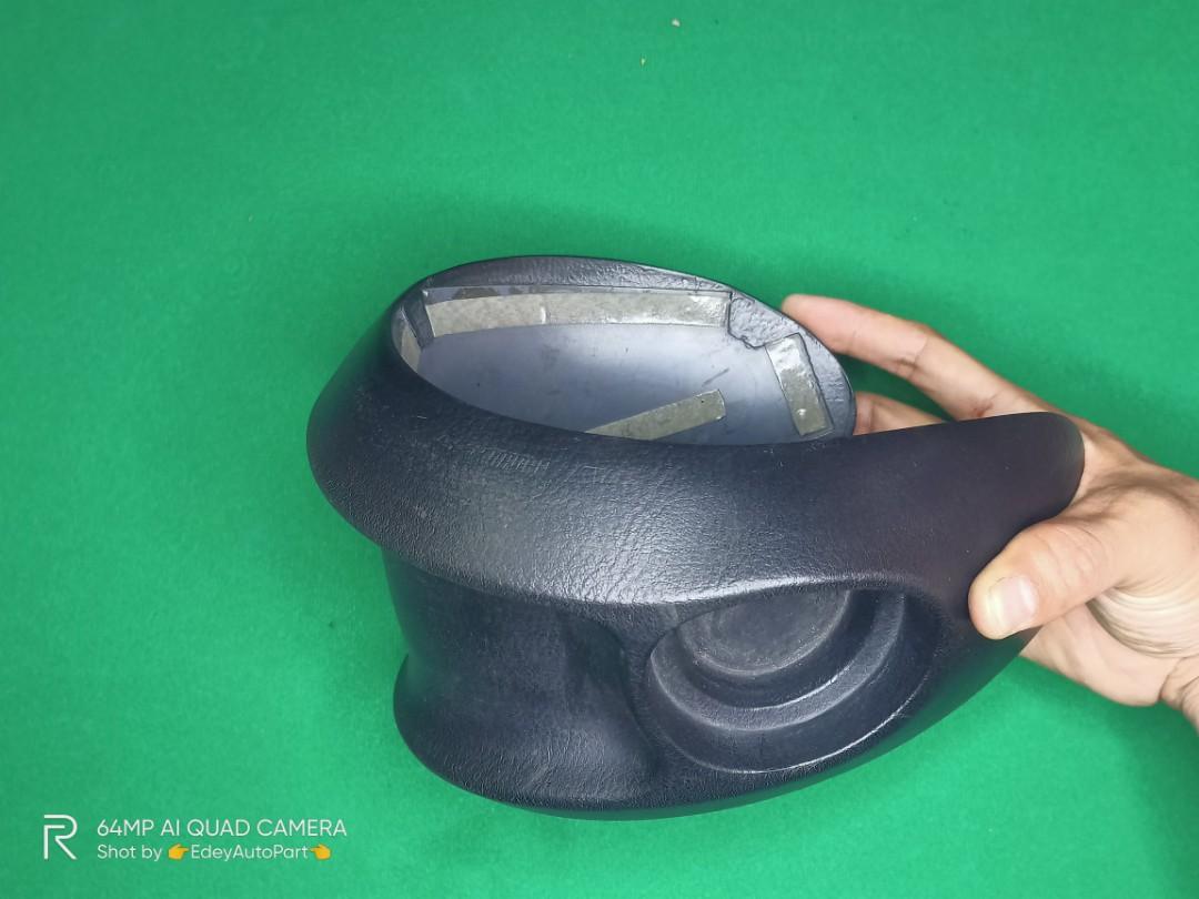 Tray Burger Evo ORIGINAL, Auto Accessories on Carousell