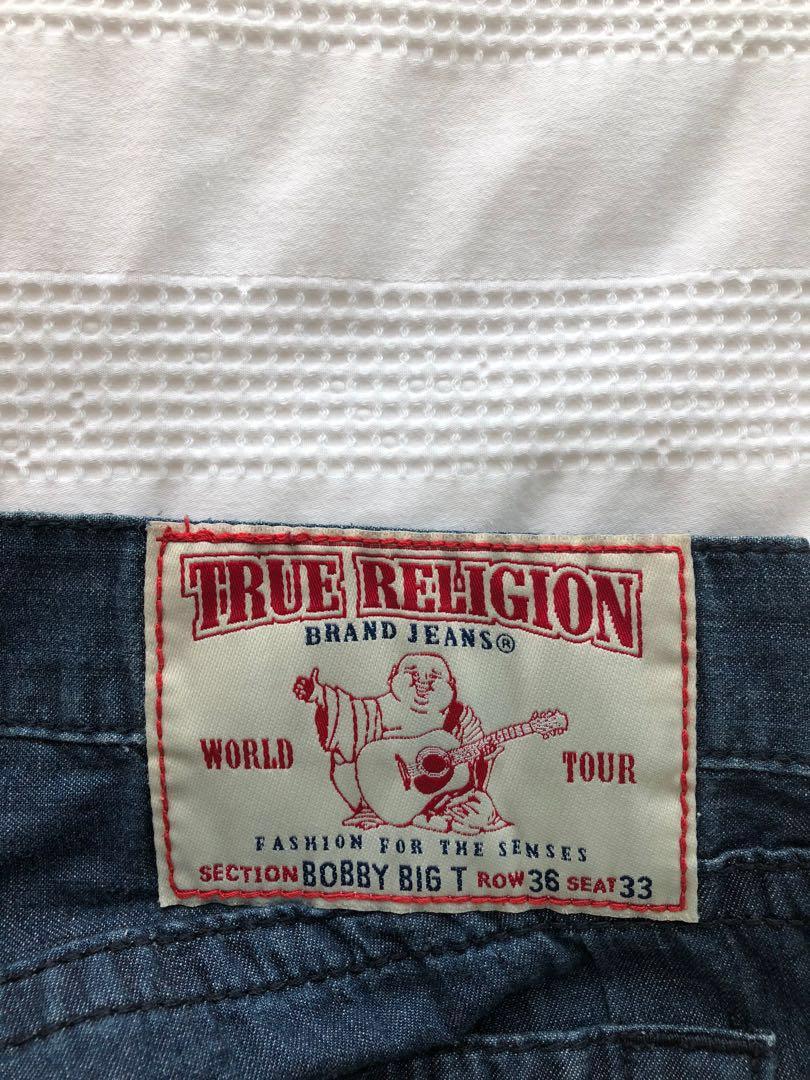 true religion bobby big t jeans