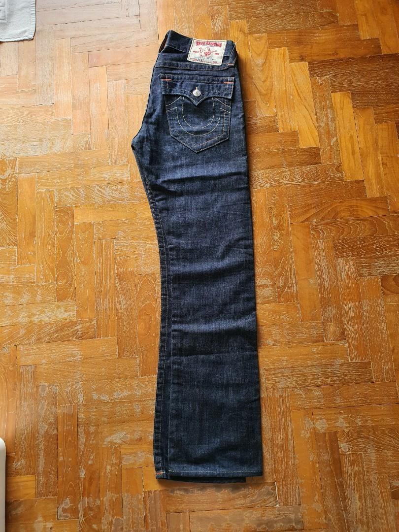 True religion made in usa clearance