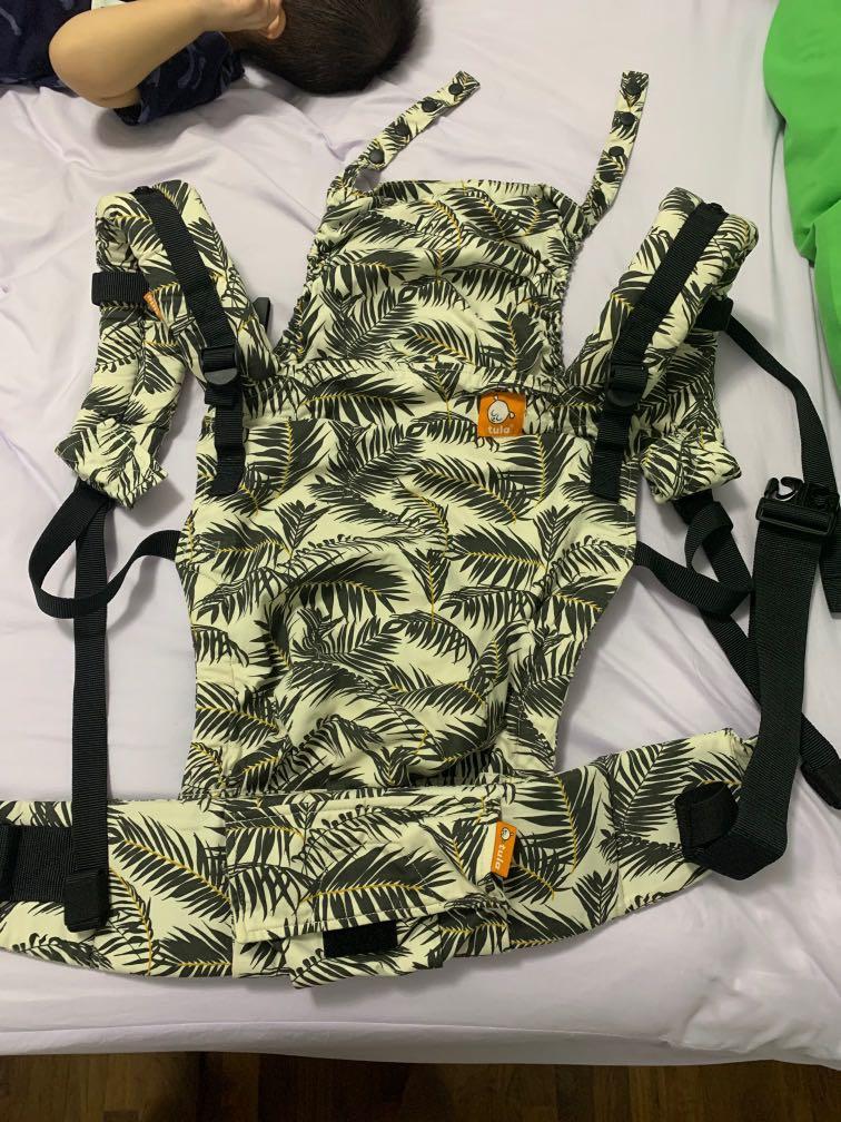 tula free to grow instruction video