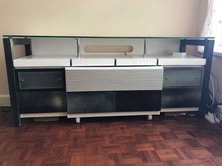 TV cabinet
