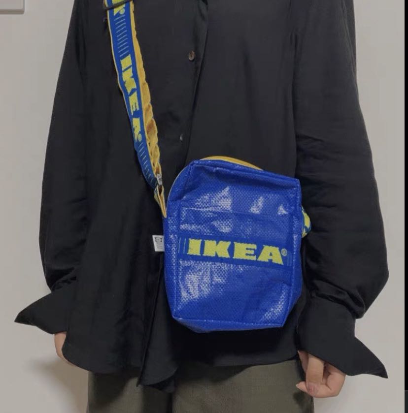 ikea sling bag