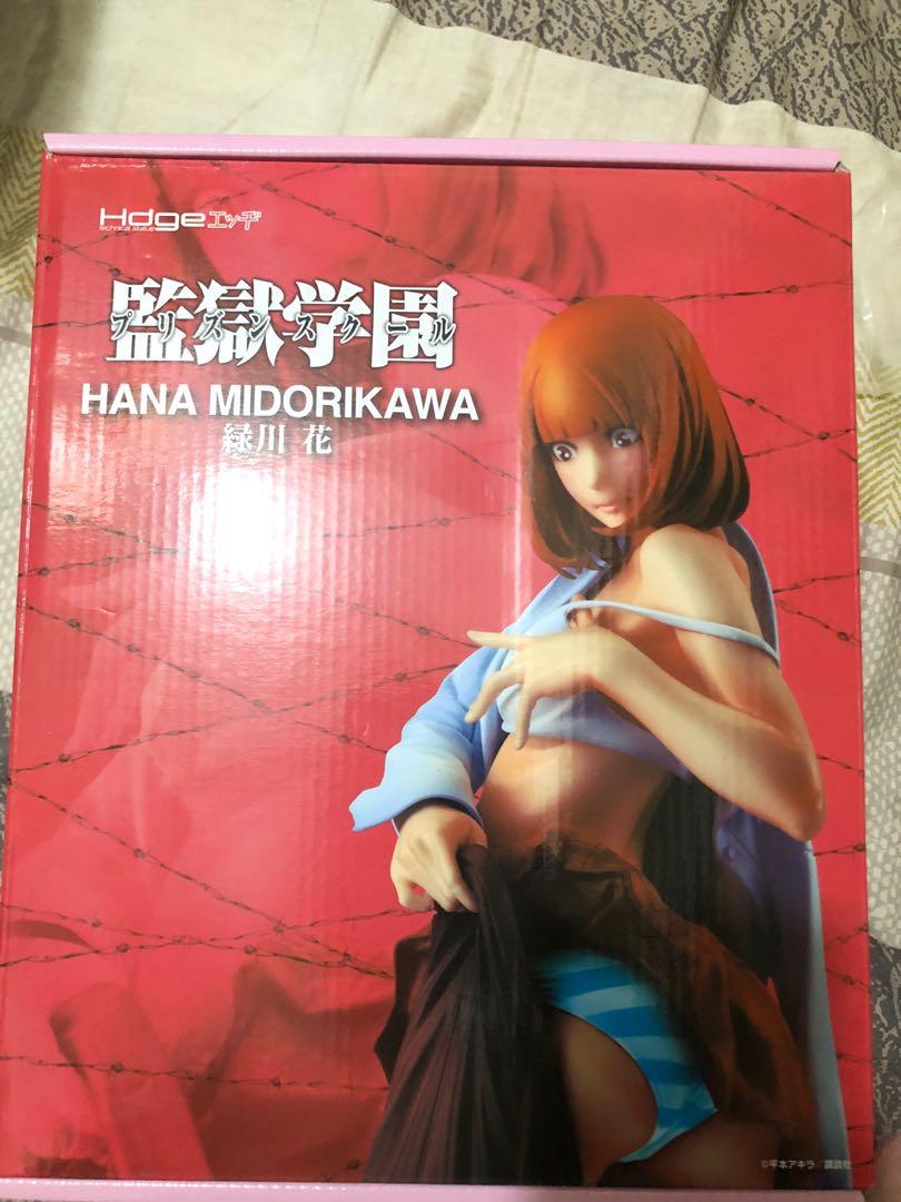 開封 Union Creative Hdge Technical Statue 監獄學園 綠川花1 6 Pvc Figure 手辦模型玩具gsc Alter Skytube Alter Gsc Goodsmile Max Factory Apex Kotobukiya Kadokawa 角川壽屋phat Megahouse 開封 Union Creative Hdge Technical Statue 監獄學園 綠川花1 6 Pvc Figure 手辦模型玩具gsc Alter Skytube Alter Gsc Goodsmile Max Factory Apex Kotobukiya Kadokawa 角川壽屋phat Megahouse