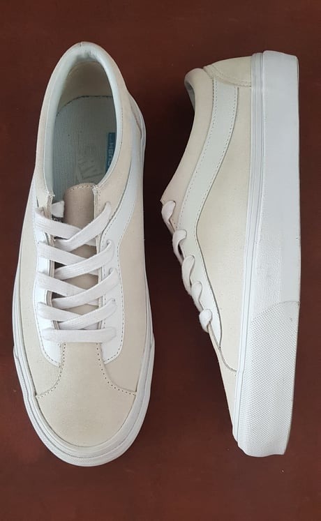 Vans bold ni price discount
