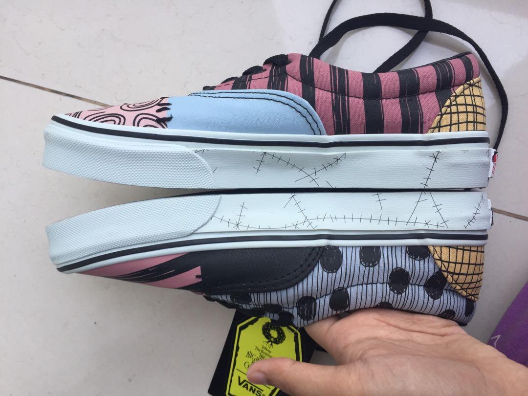 Vans disney 35 2025