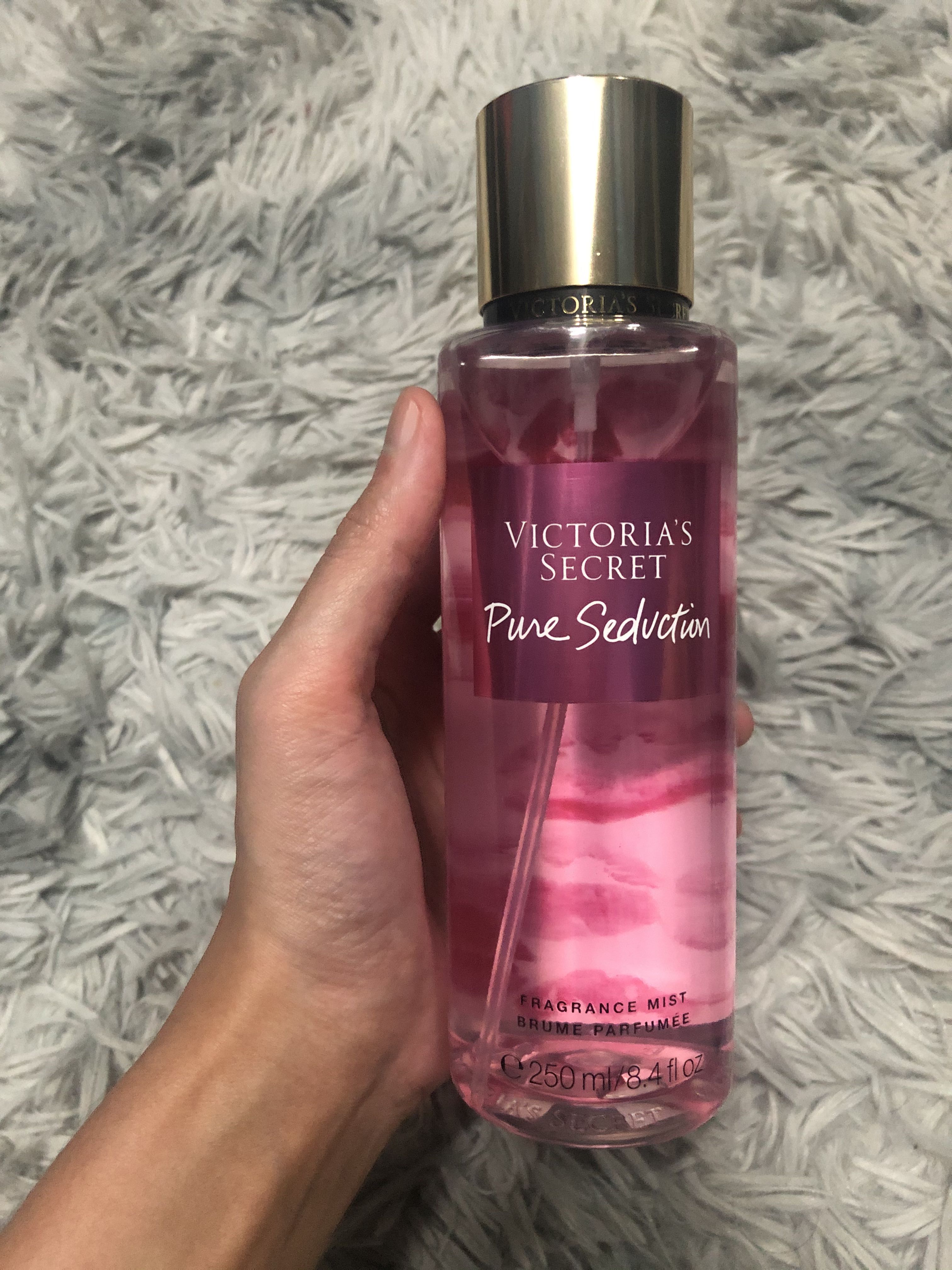 Harga victoria secret perfume best sale