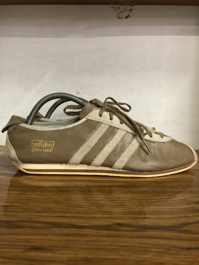 Vintage 2007 adidas SPECIAL 62, Men's Fashion, Footwear, Sneakers on  Carousell