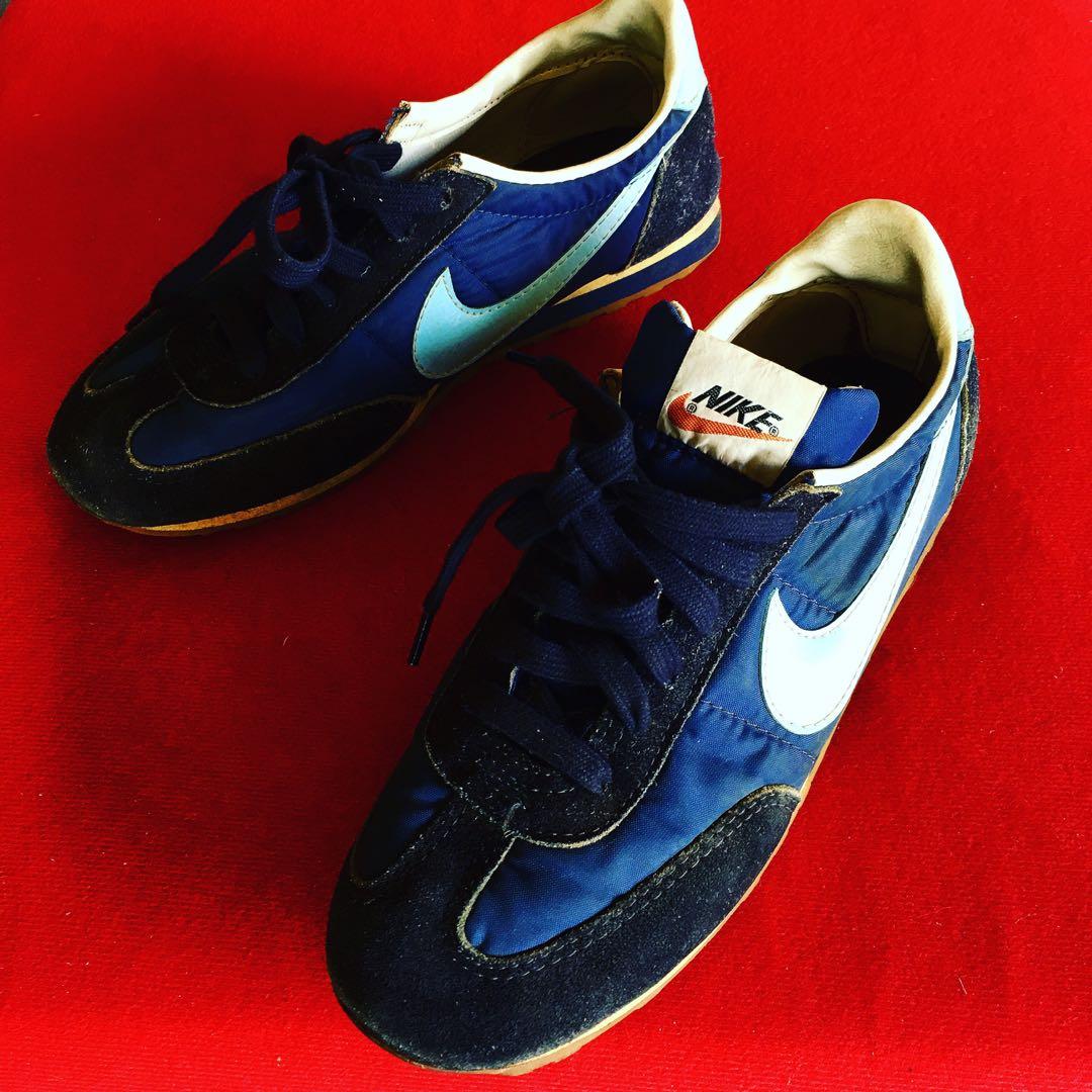 Nike shop oceania vintage