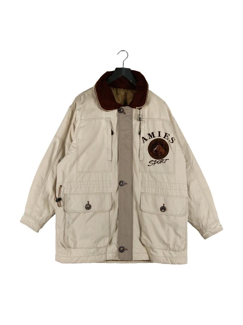 Hardy outlet amies jacket