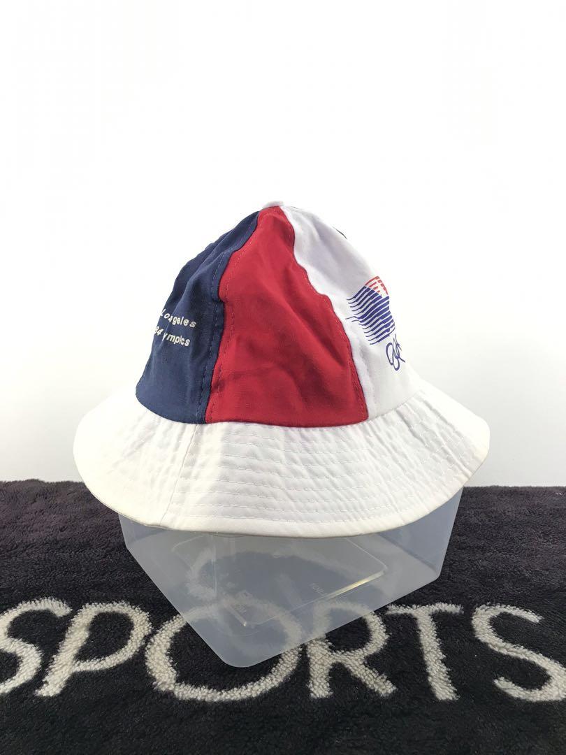 Olympic bucket hat hot sale