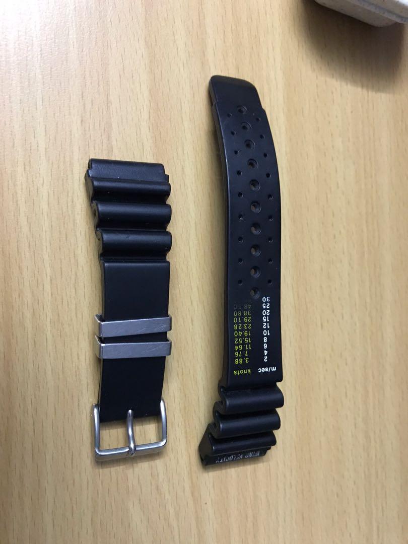 Citizen wind velocity watch store