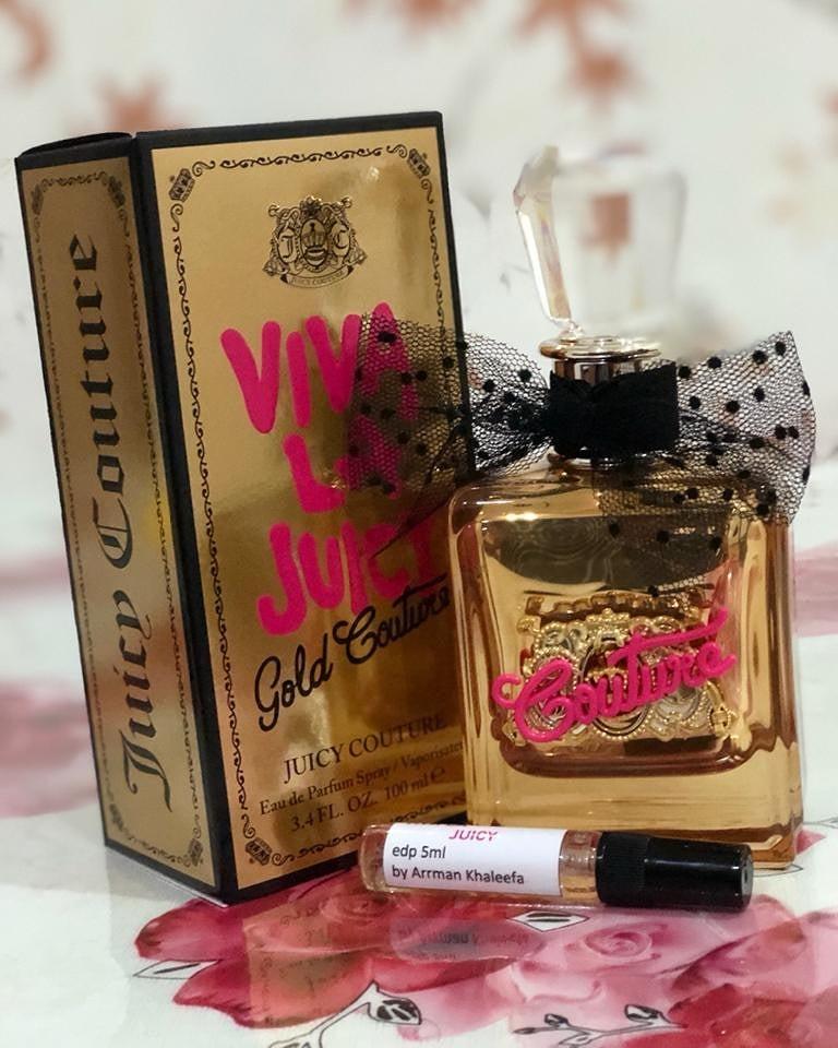 viva la juicy gold couture 15ml