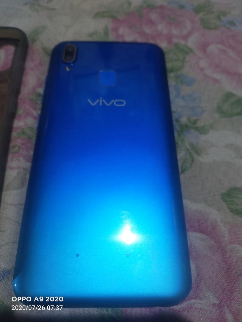 Vivo Y91 Mobile Phones Gadgets Mobile Phones Android Phones Vivo On Carousell