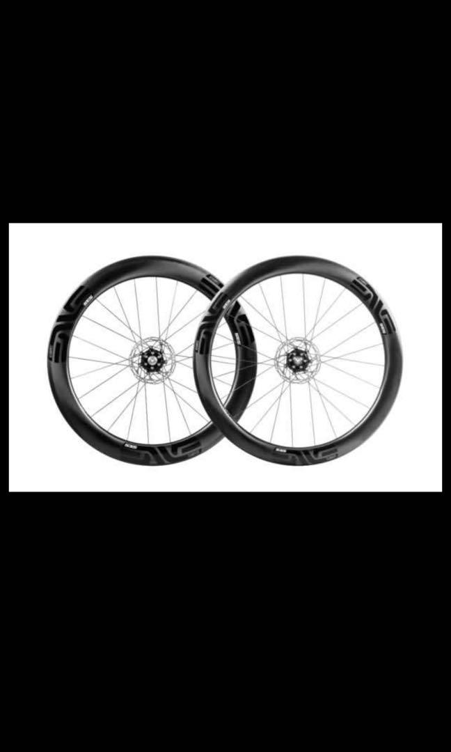 used enve wheels
