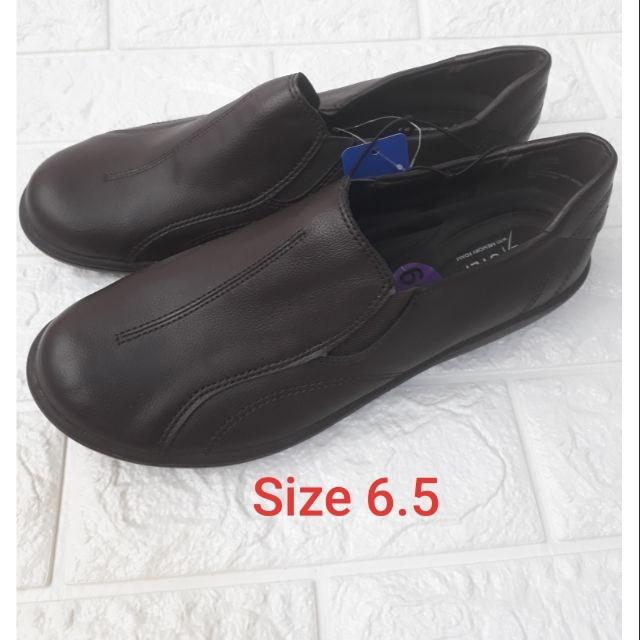 Waterproof shoes, Memory Foam Flex Step 