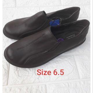 flexstep shoes with memory foam