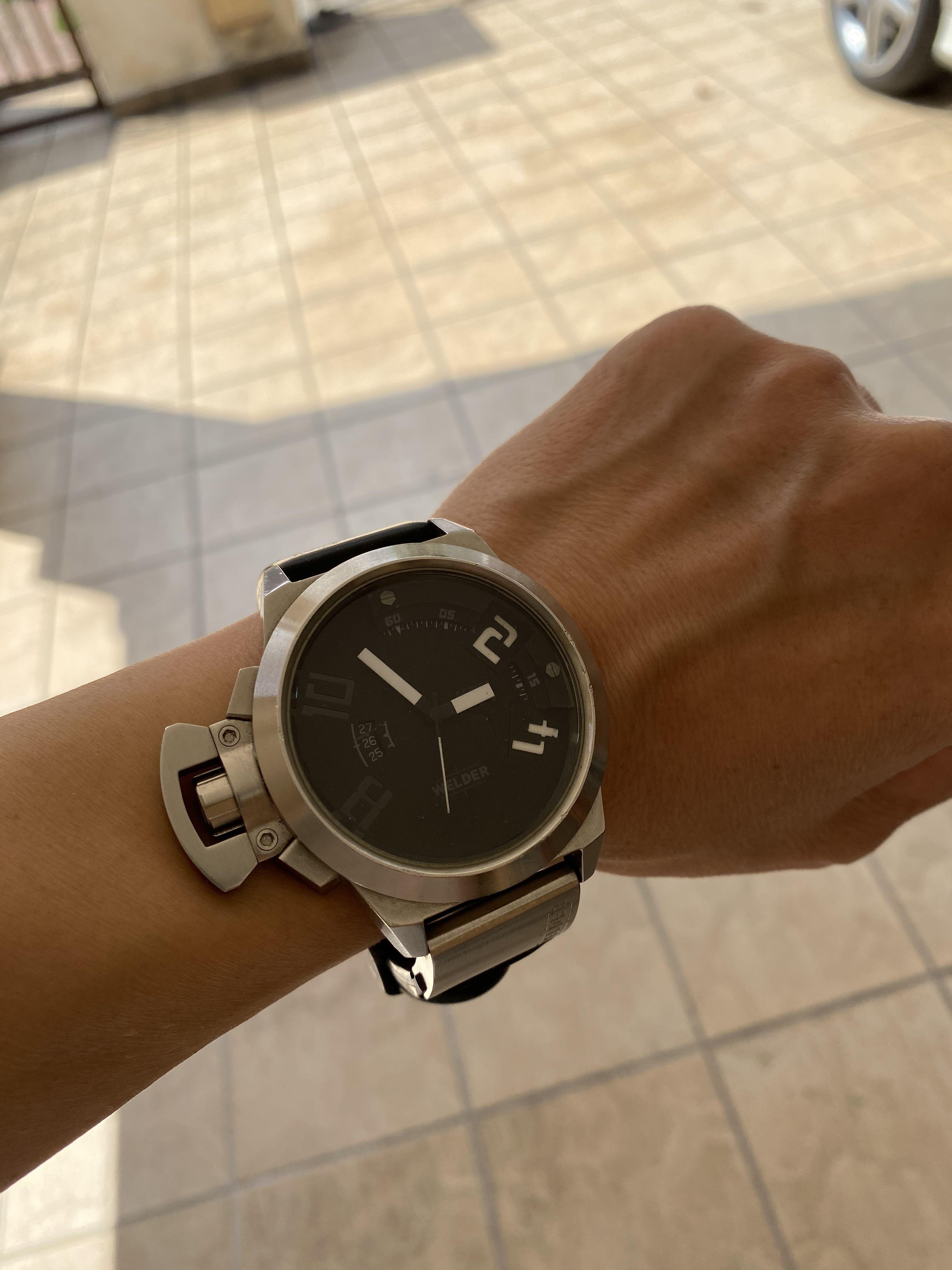 Italo fontana watches price on sale