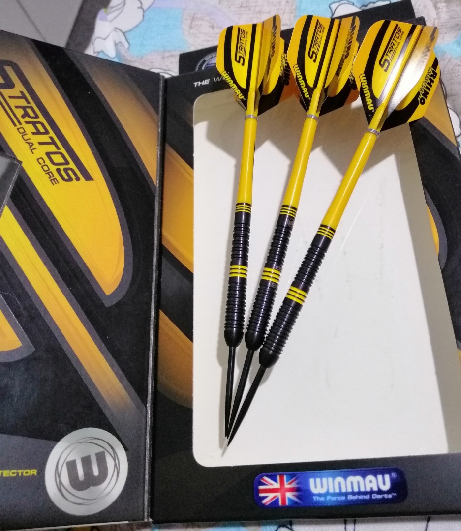 Dart pin top for sale