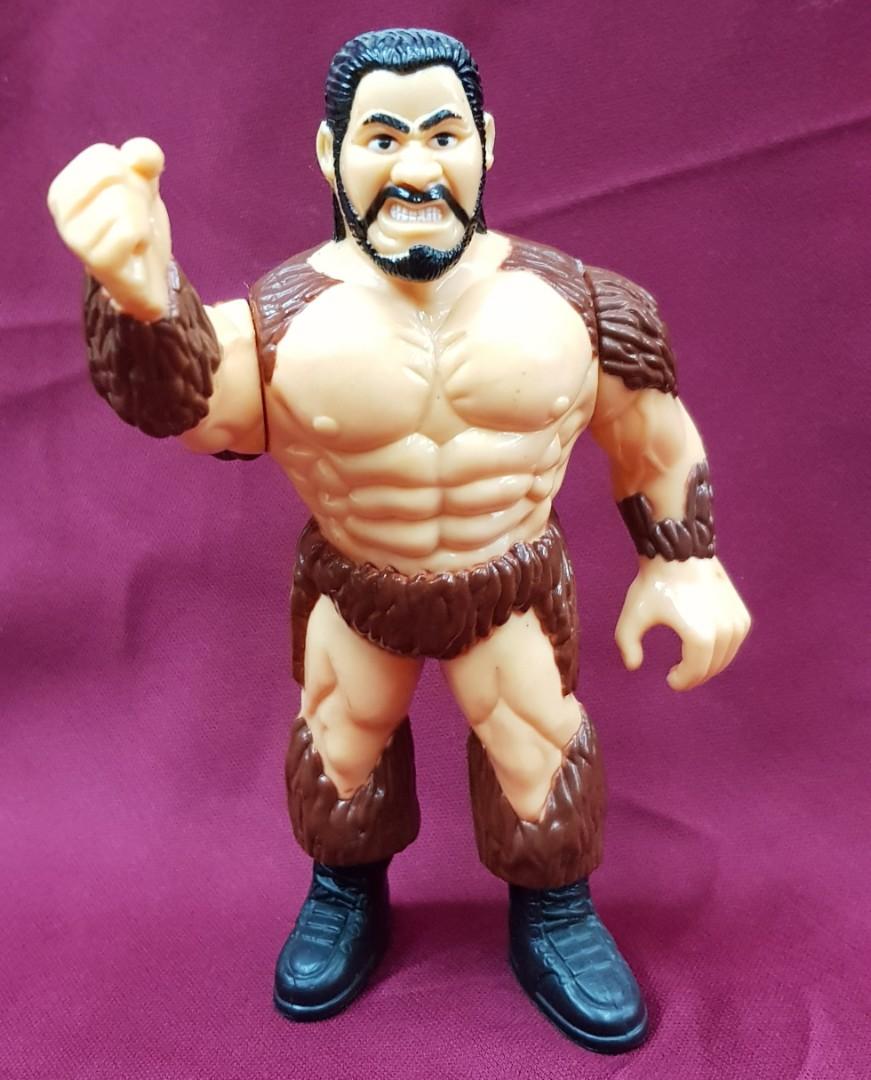 giant gonzalez action figure