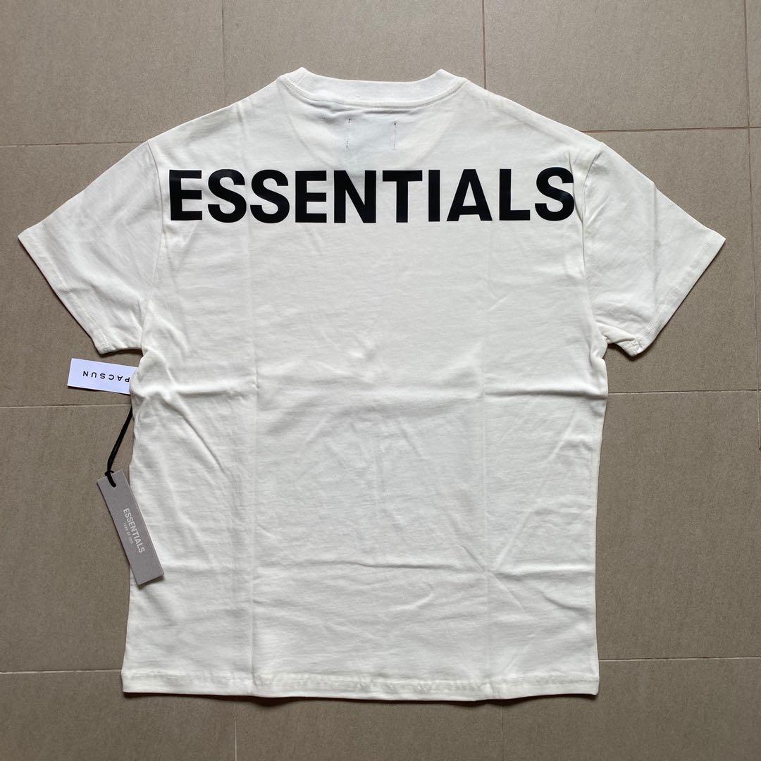 fear of god off white shirt