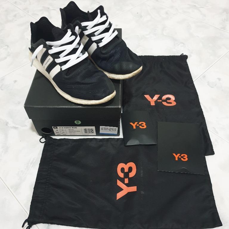 y3 online store