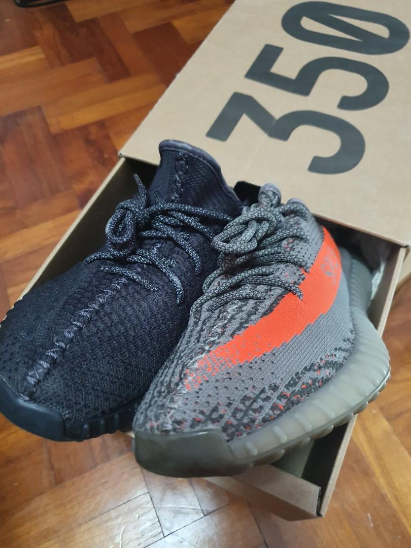 yeezy beluga v1