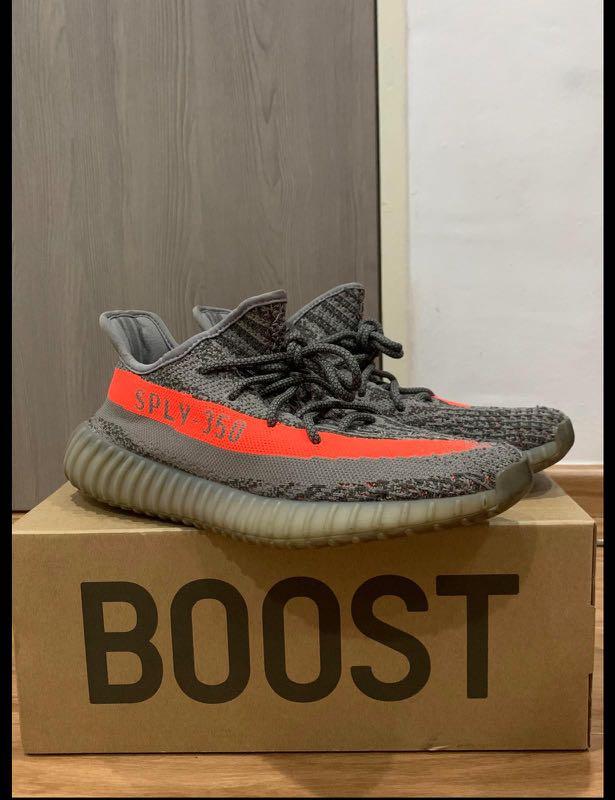 beluga 1.0