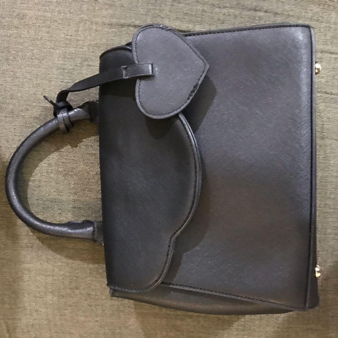 zalora ladies bags