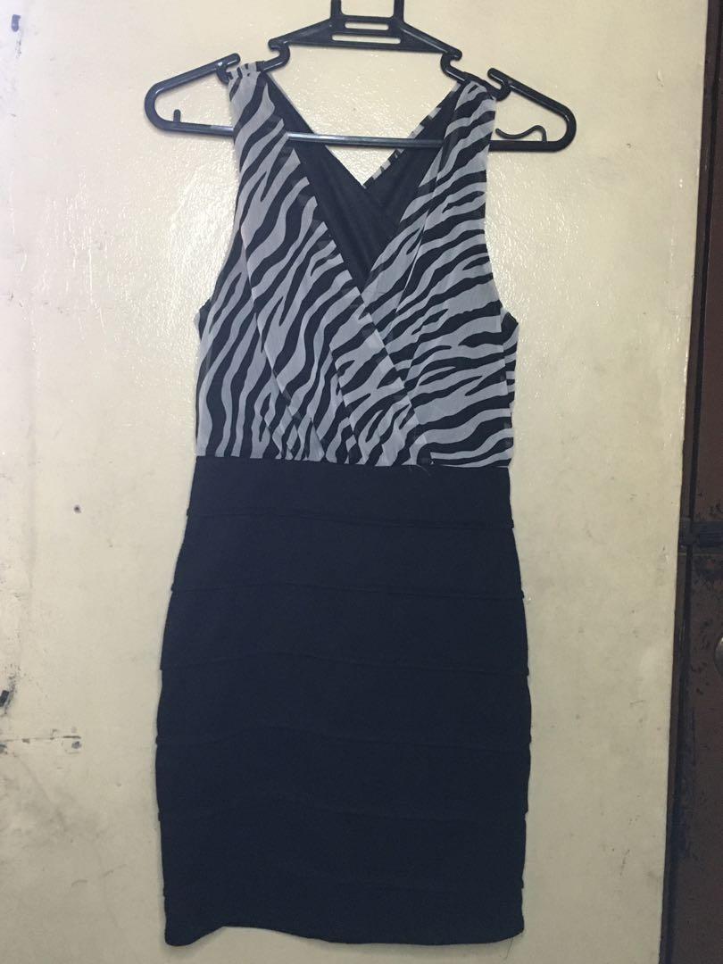 Zebra Drss (Category: Sets or Coordinates) located in Quezon City. Submitted by kleyss (Listing ID 1023770094, Image 1). Description: .