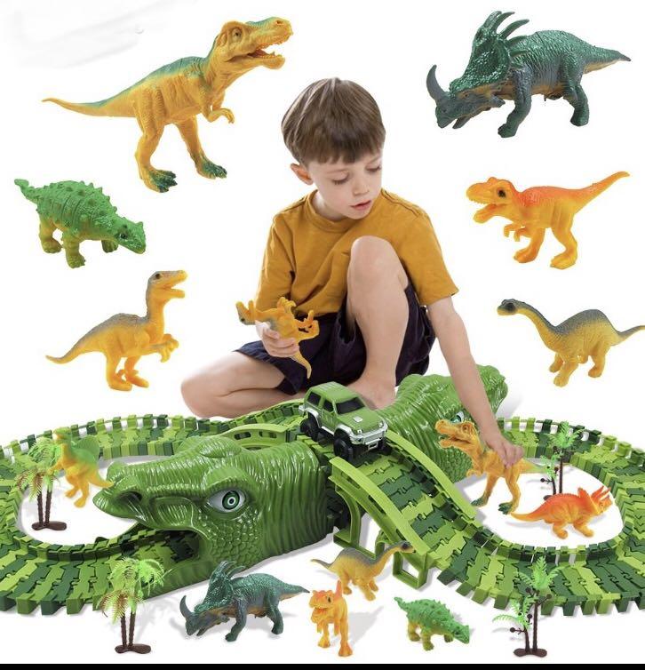 Dino Runner, Hobbies & Toys, Toys & Games on Carousell