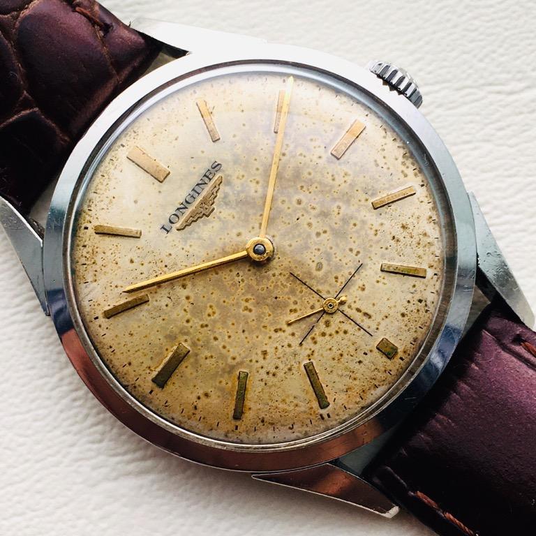 Longines 6666 2025