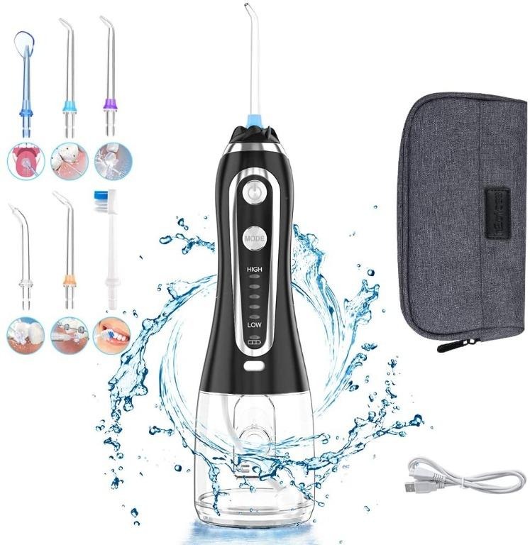 Uvistare water flosser clearance
