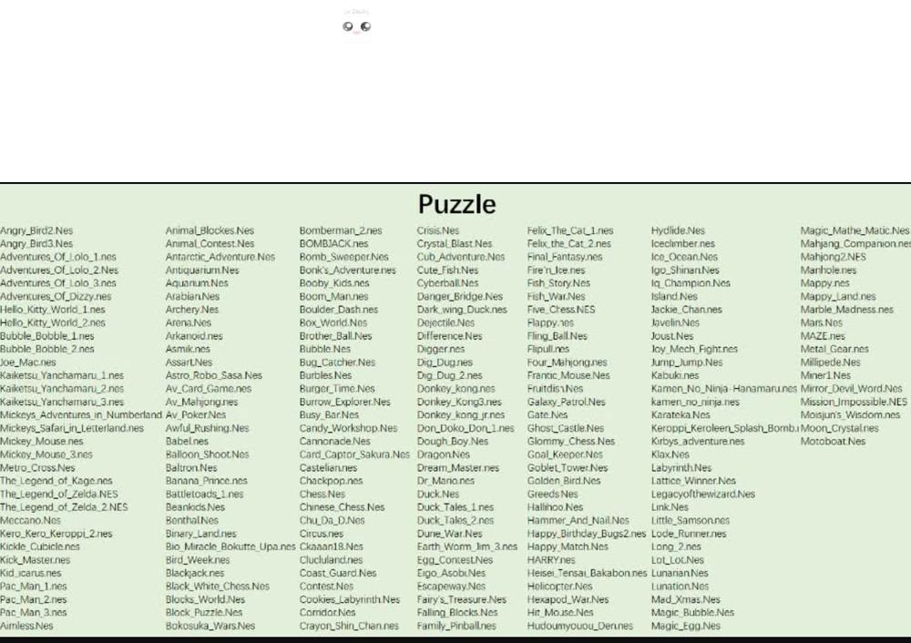 568 classic 2025 games list